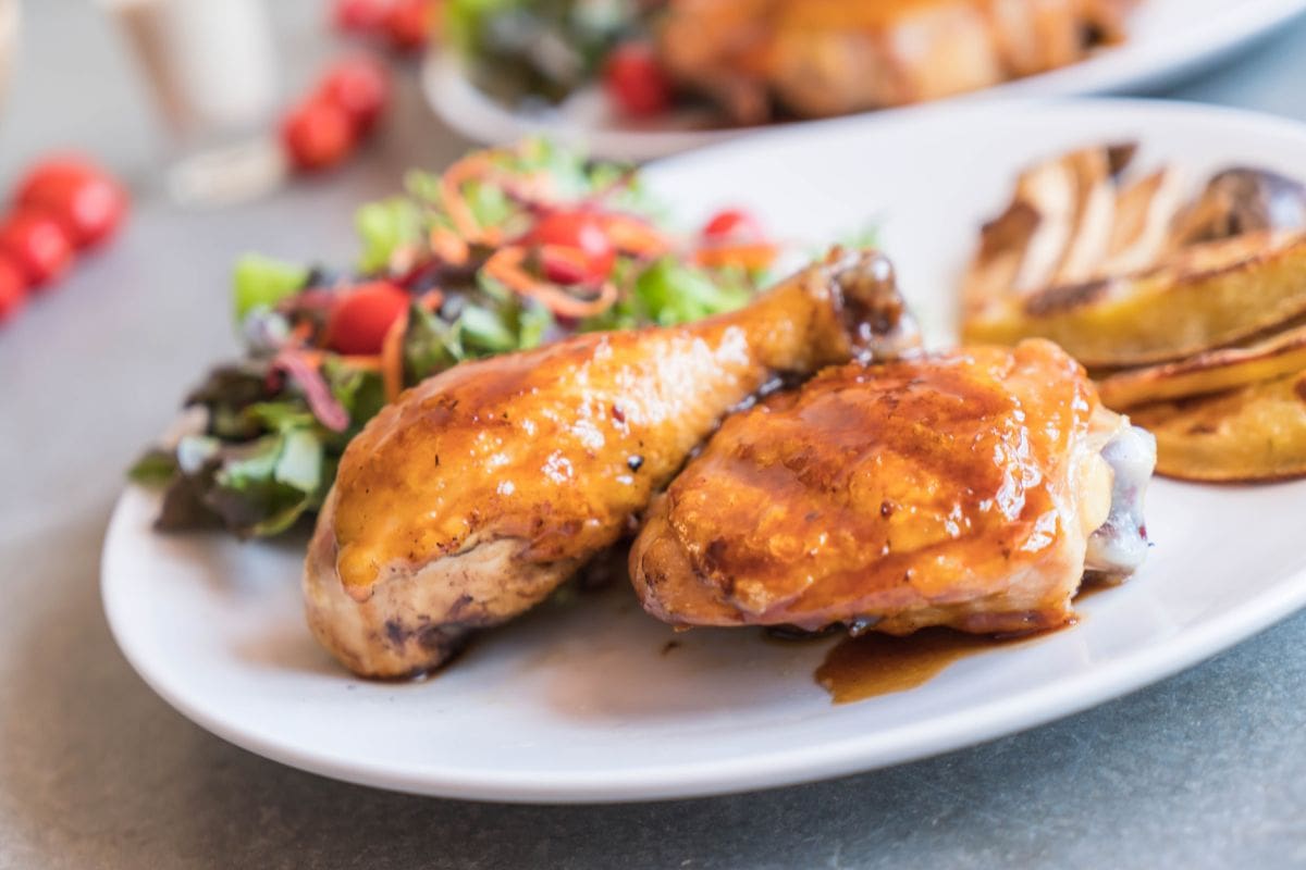 5 platillos fáciles y rápidos para de último minuto para la cena de Año Nuevo