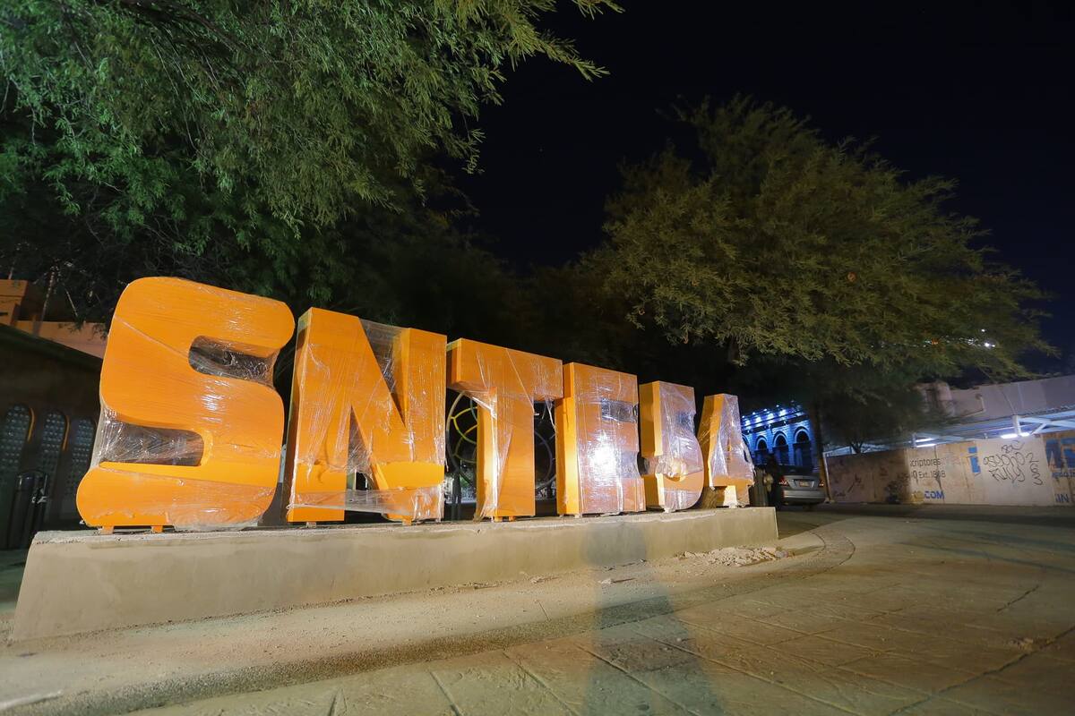 Removerán siglas de SNTE por falta de permisos