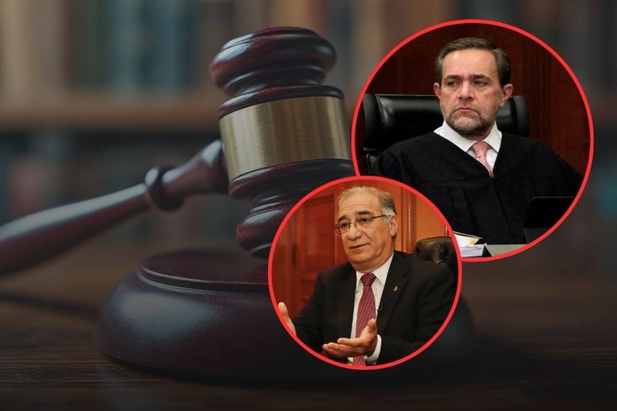 ‘El tiempo será testigo del impacto de la reforma judicial’, advierten ministros de la SCJN