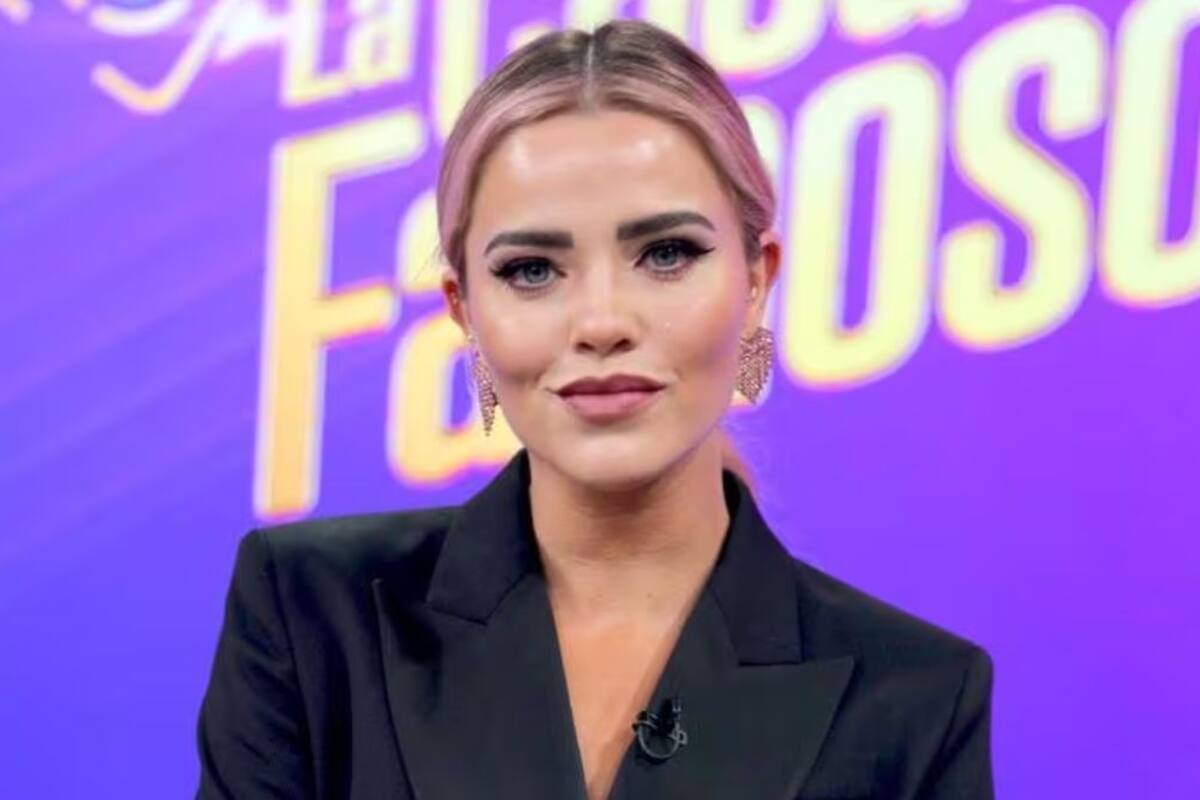 Thalí García se PELEA con la producción de Telemundo por esta fuerte razón