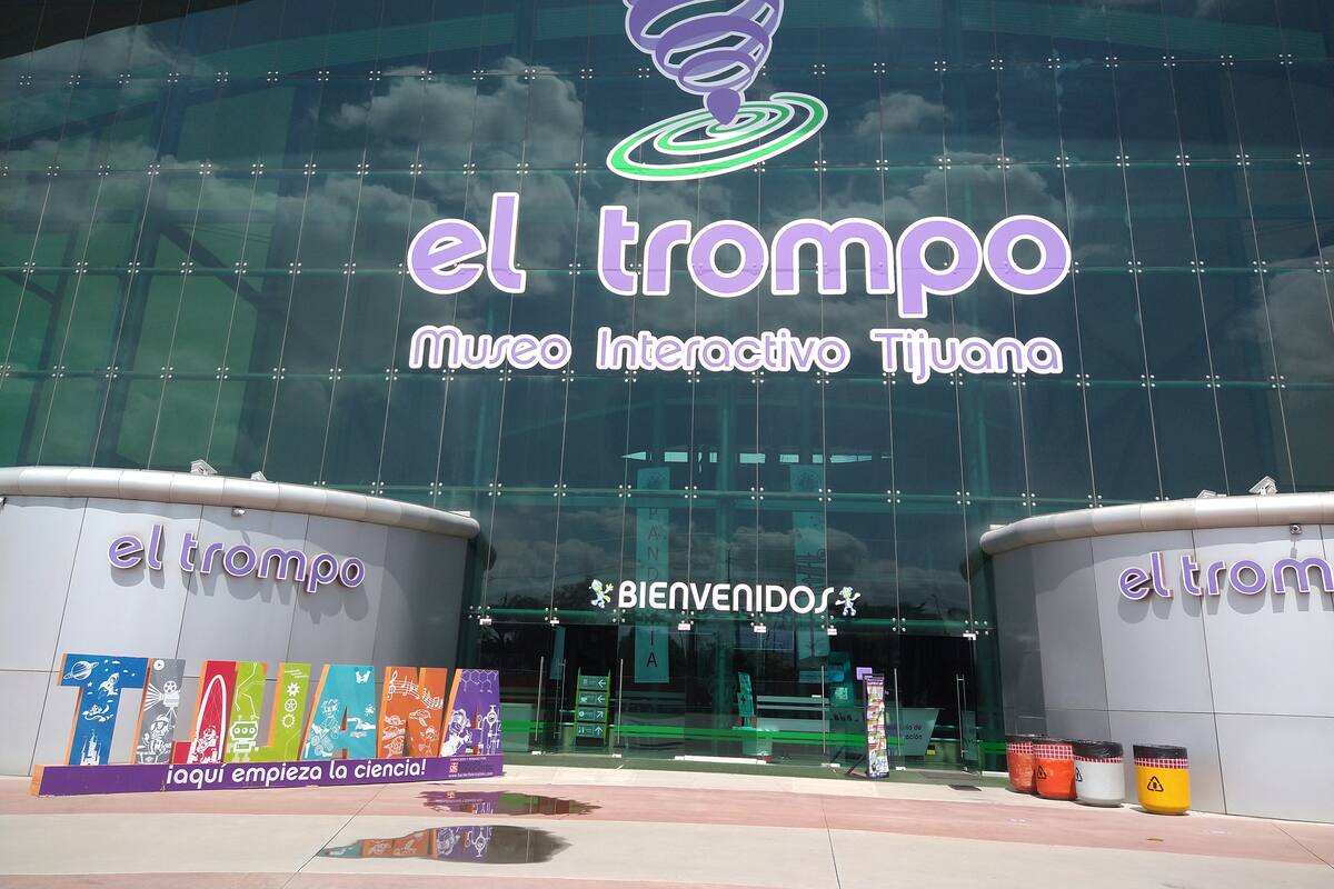 Museo El Trompo abre su exposición con temática de la pandemia