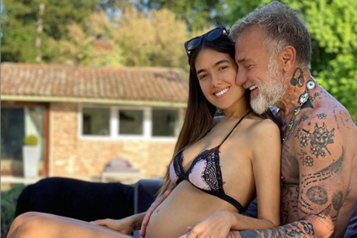 Confiesa Sharon Fonseca que su embarazo no fue planificado