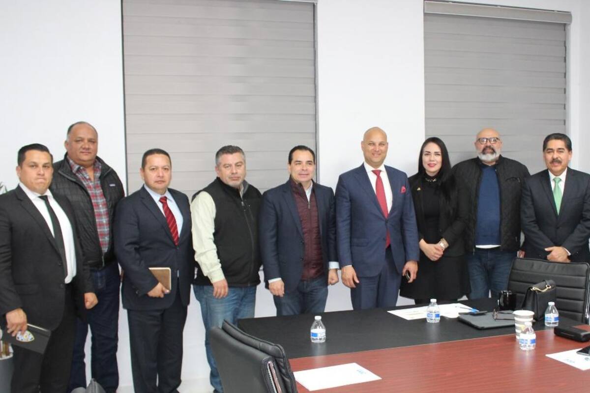 Aplican esquema tecnológico en beneficio del sector empresarial