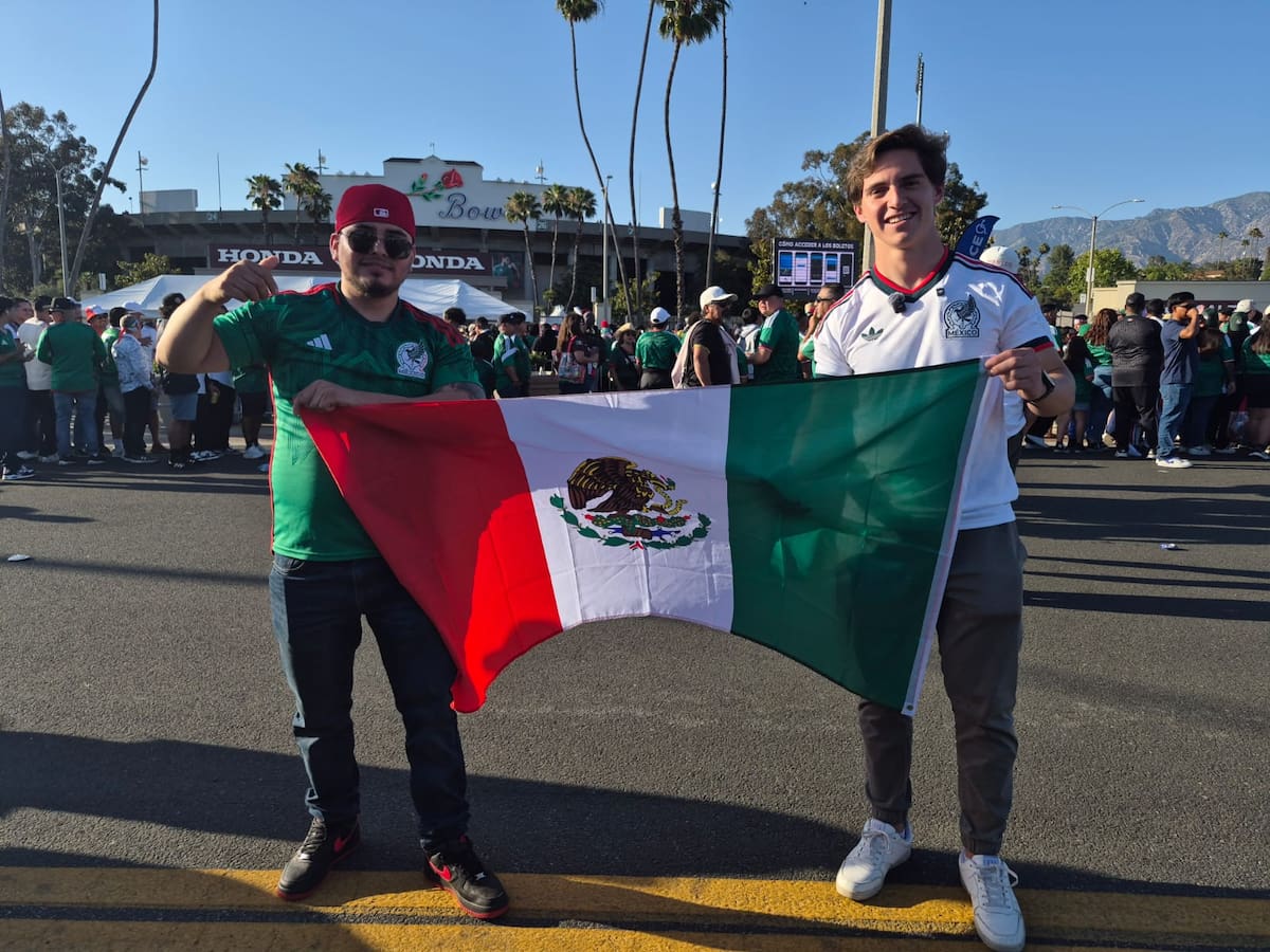 (Foto: Jesús Cota)