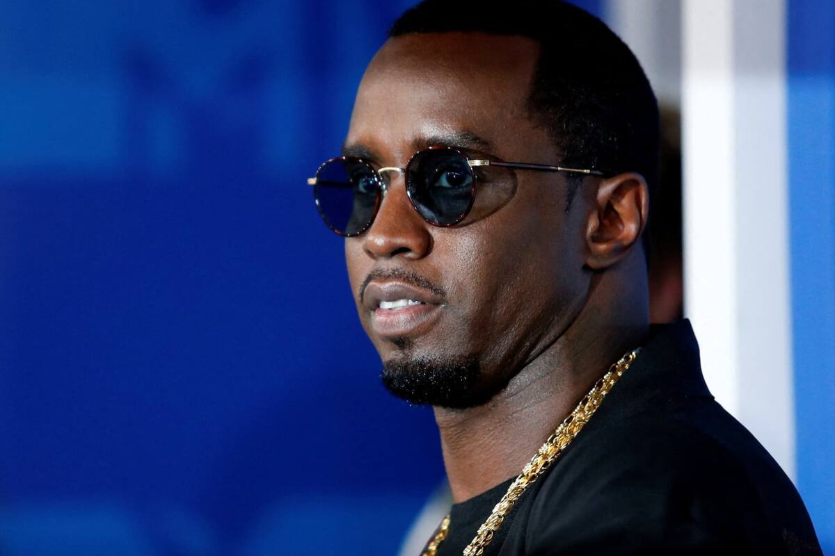 Sean “Diddy” Combs estaría disfrutando de ciertos privilegios y lujos en prisión