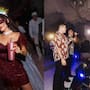 Comparten fotos y videos de la fiesta de Fernanda Gómez organizada por Canelo Álvarez; hubo mariachi, arreglos florales, regalos para invitados y una decoración temática