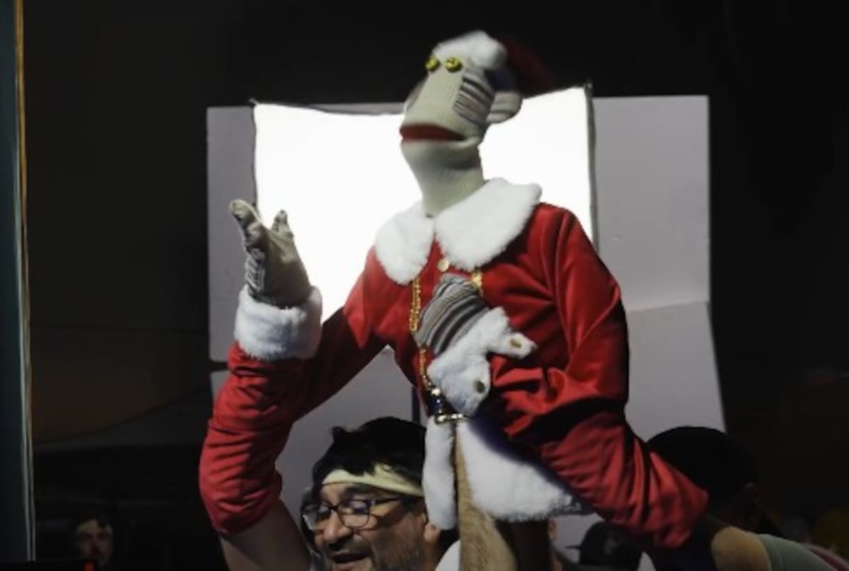 Captura Youtube: @@primevideolatinoamerica