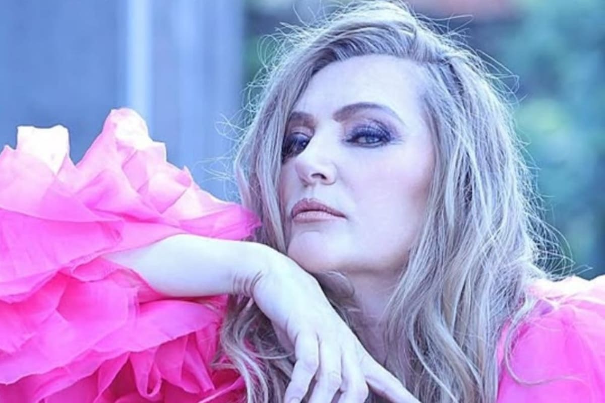 Anna Ciocchetti desmiente que le hayan extirpado un tumor ¿Cuál es su estado de salud?