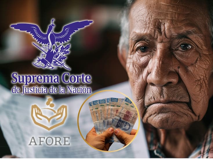 Suprema Corte pone freno histórico a las Afores: avala tope a comisiones, protege tu pensión y confirma que el dinero del retiro pertenece a los trabajadores, no a las administradoras