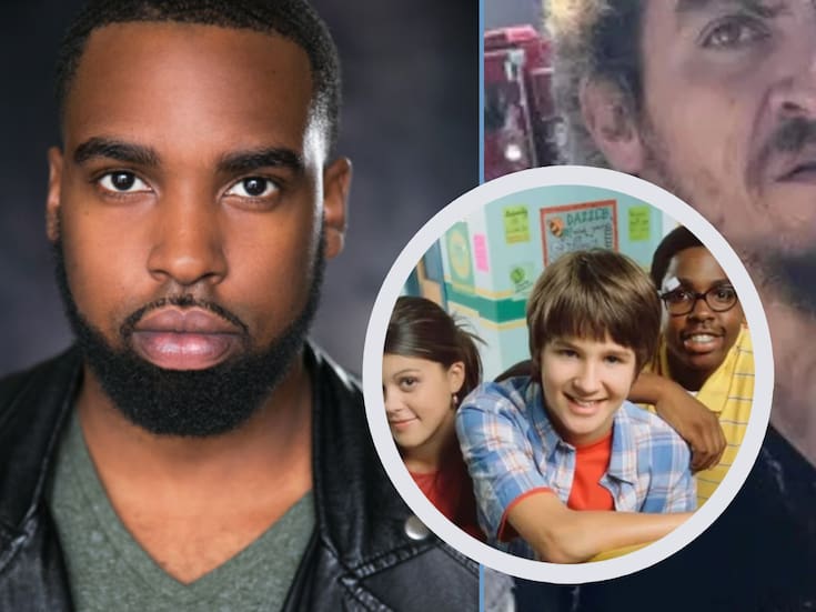 Daniel Curtis Lee pide privacidad para Tylor Chase, su compañero en El manual de Ned, tras apoyarlo por vivir en situación de calle