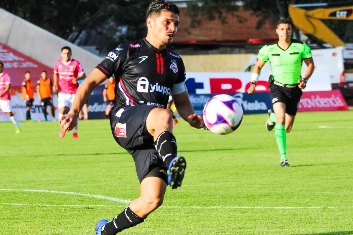 ¡Gran remontada! Cimarrones derrota 4-2 a Alebrijes después de ir abajo 0-2