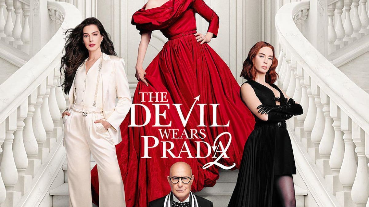 ‘The Devil Wears Prada 2’ llega al streaming: fecha de estreno y detalles de la secuela