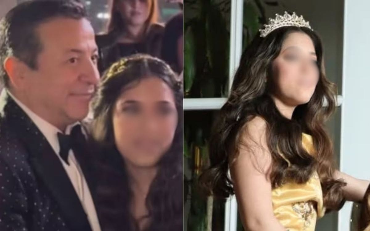 J Balvin, Belinda y Xavi fueron parte del elenco estelar que amenizó el 'Mafer Fest', un despliegue de estrellas que sacude las redes sociales.