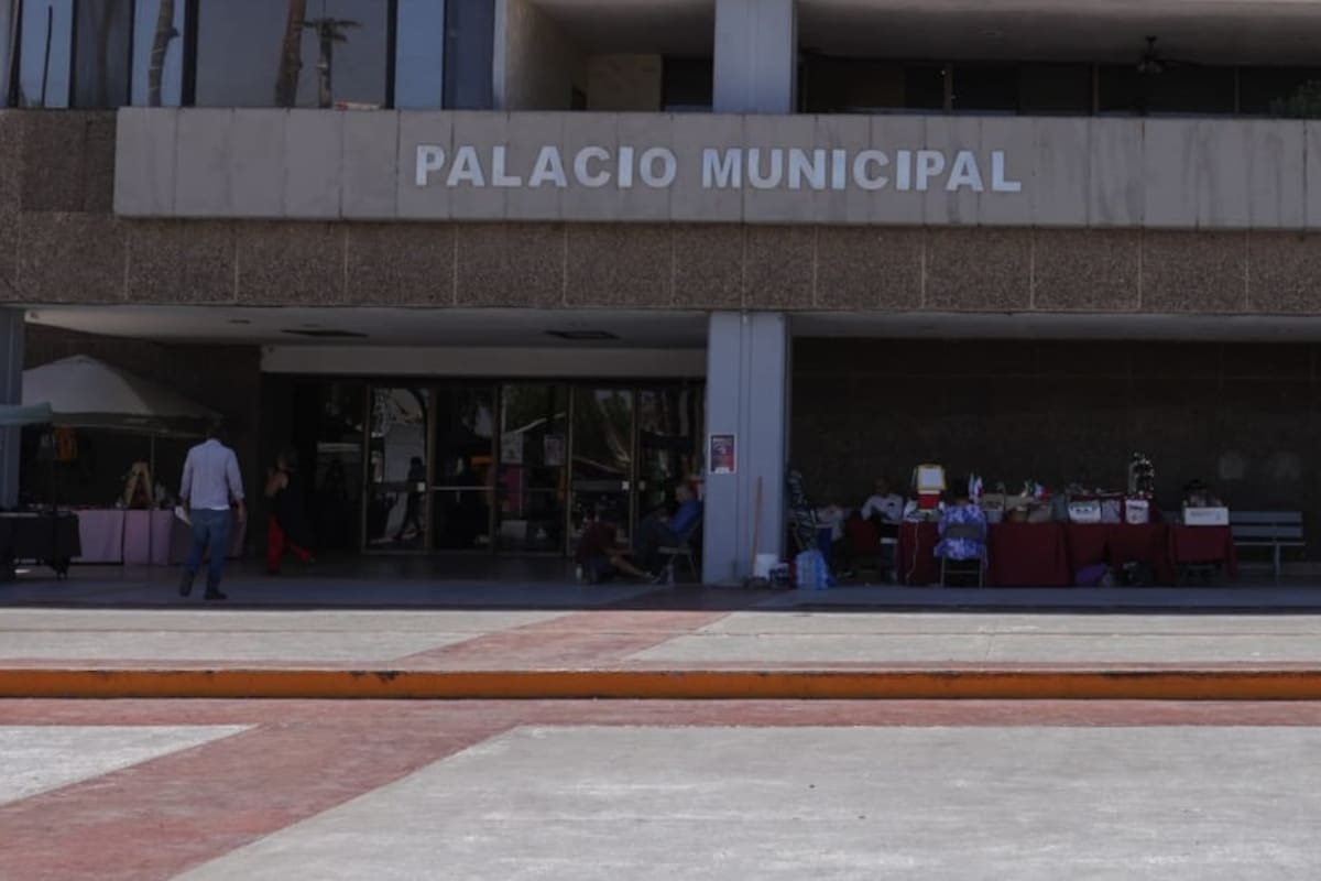 Funcionario de Mexicali es investigado por extorsión en el valle