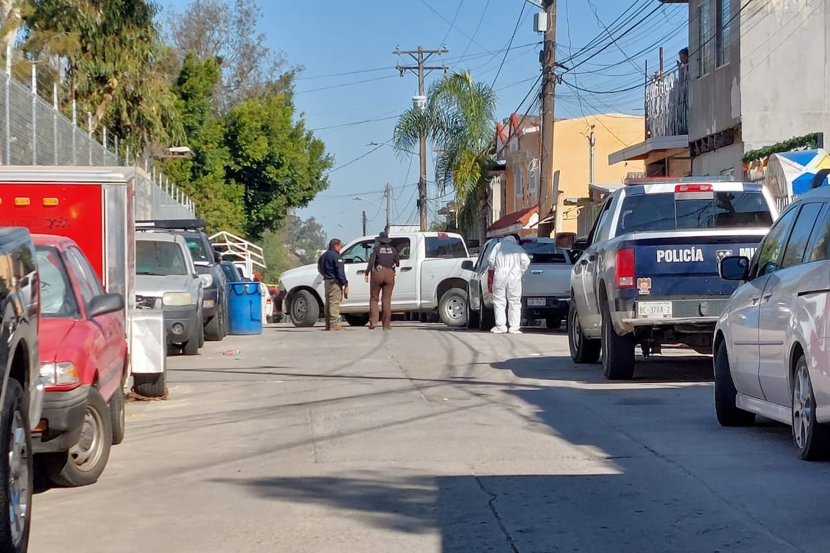 Piden presencia de policías afuera de escuelas por seguridad de los alumnos