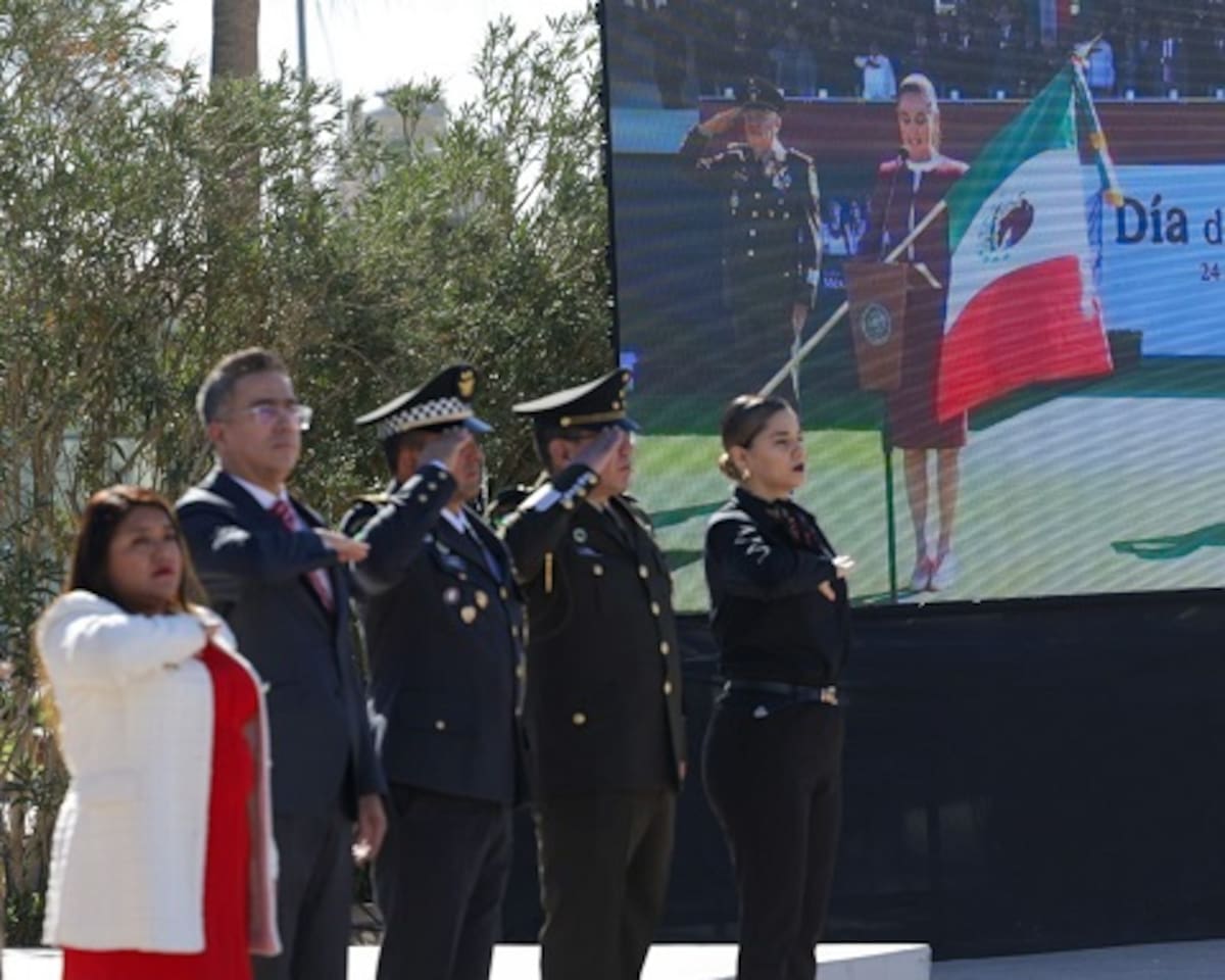 Javier Gallegos