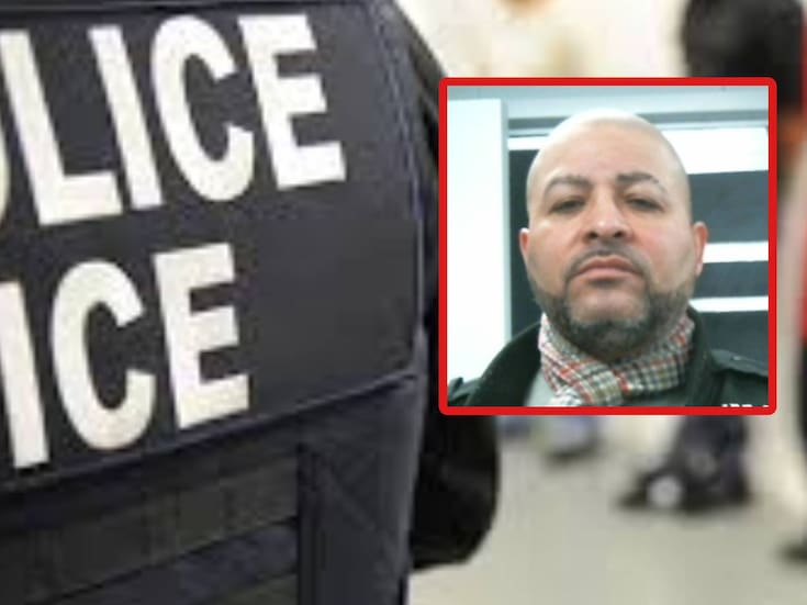 Asfixia por compresión del cuello y el torso, fue la muerte de un detenido por ICE de origen cubano según revelación de médico forense; ingresó a EEUU en 1996 y acumuló múltiples condenas a lo largo de los años