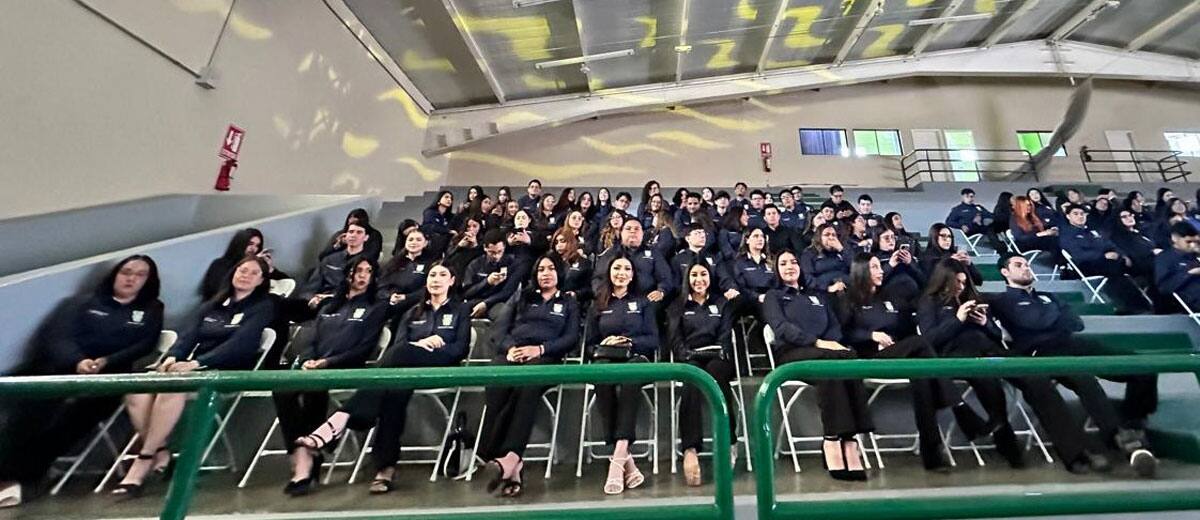 Son 996 estudiantes potenciales a egresar de UABC Campus Ensenada.