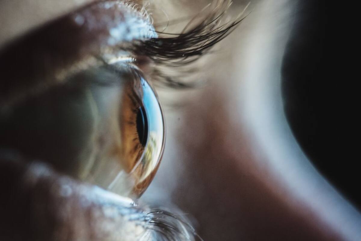 El revolucionario tratamiento con el que le restauraron parte de la visión a un hombre ciego