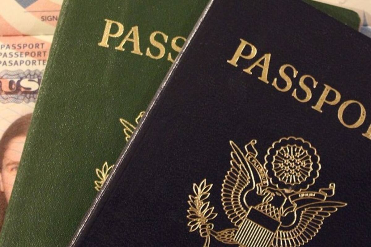 A partir del 3 de noviembre, te negarán visa estadounidense si no tienes seguro