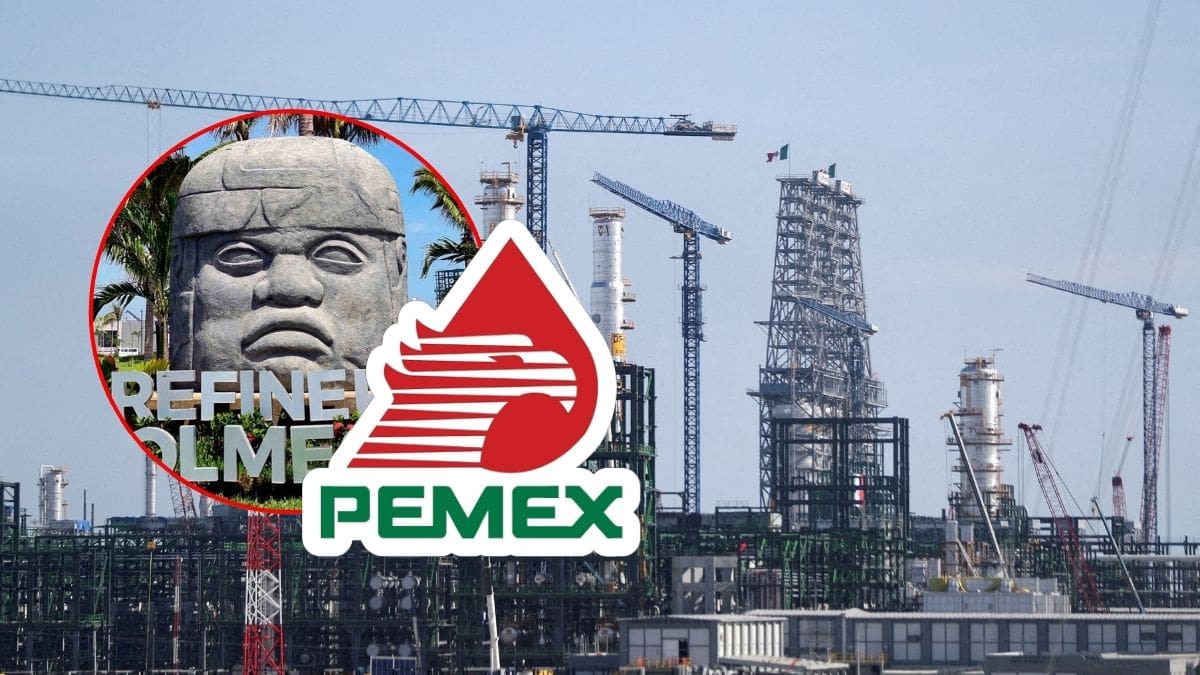 La Refinería Olmeca alcanzará su máxima capacidad en 2026; el megaproyecto de Pemex que busca reducir la importación de combustibles marcará un hito en la autosuficiencia energética, según la IEA