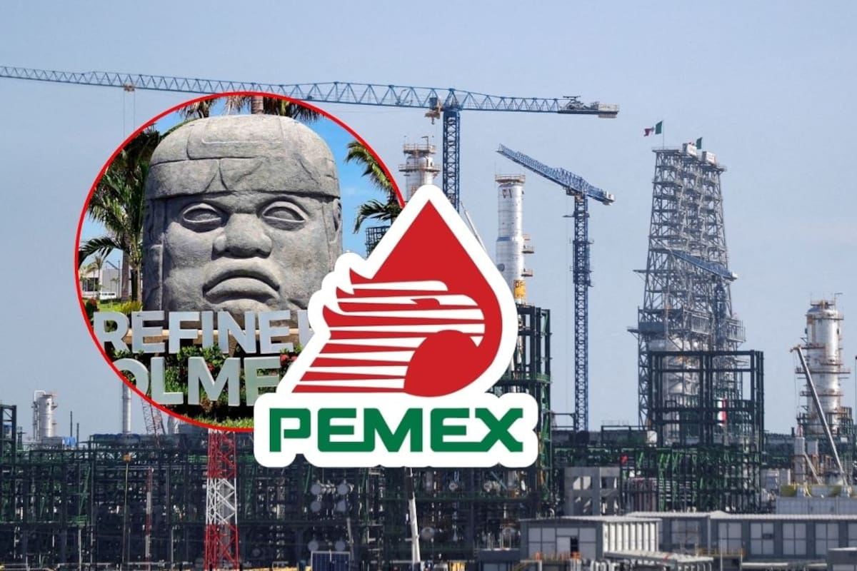 Pemex admite suspensión de Dos Bocas por dos meses; el proyecto ya duplicó su costo y recibió crudo de mala calidad