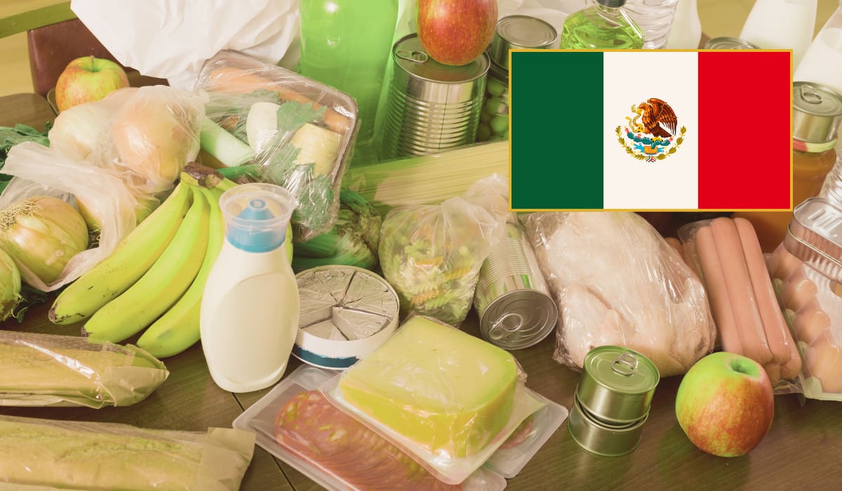 Estos son los productos de la canasta básica con mayores aumentos, según el INEGI