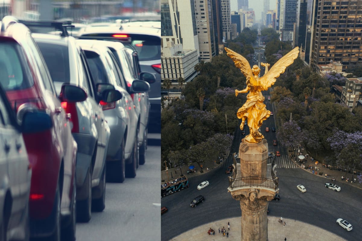 Verificación vehicular Edomex: qué autos verifican en octubre y cuánto cuesta