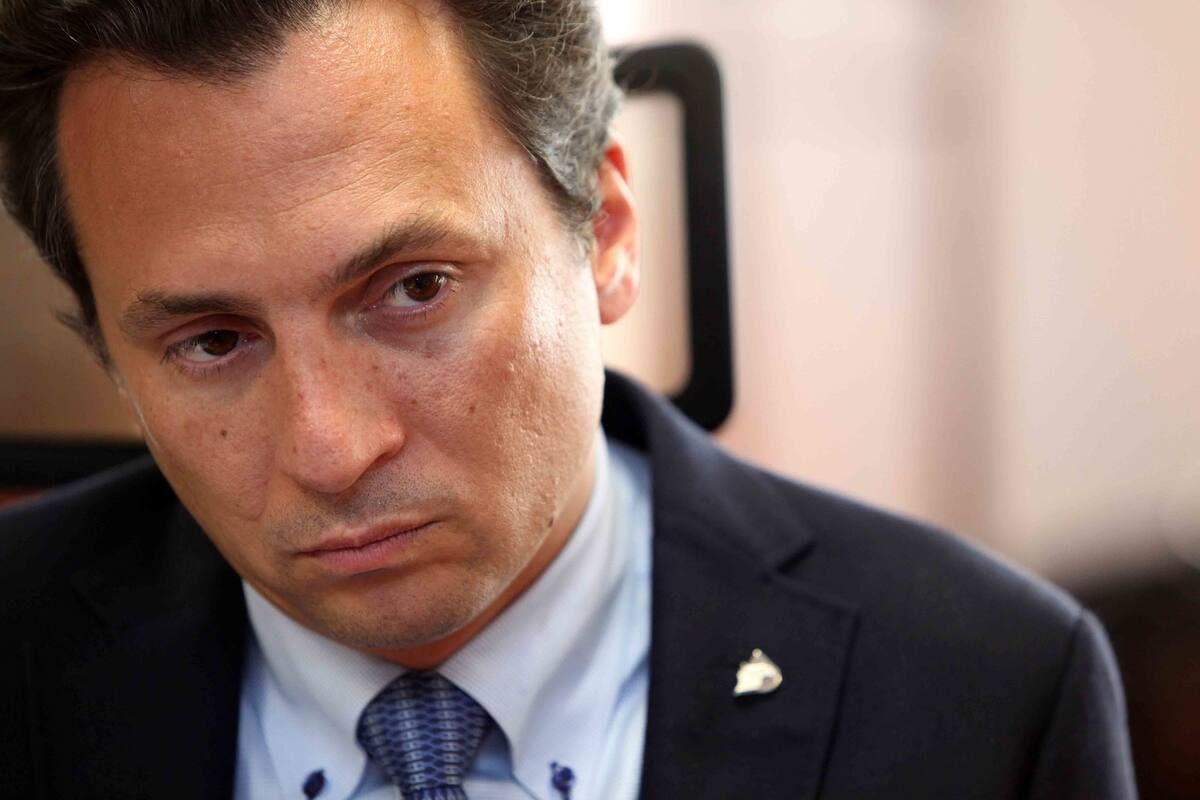 Capturan en Polanco a abogado vinculado con Emilio Lozoya