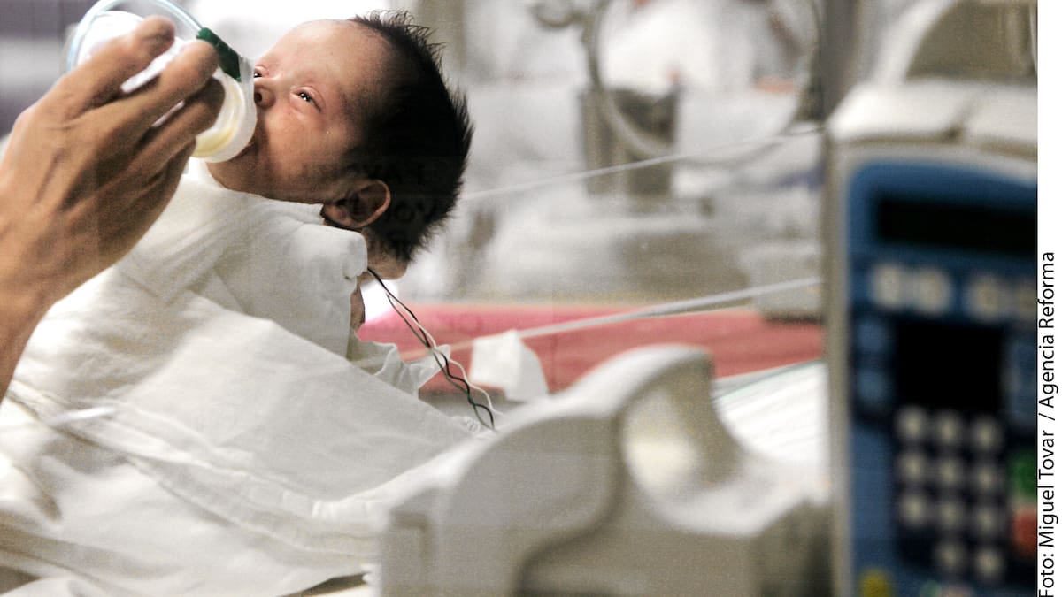 Aumenta la mortalidad infantil y persisten rezagos en salud y educación en la primera infancia en México