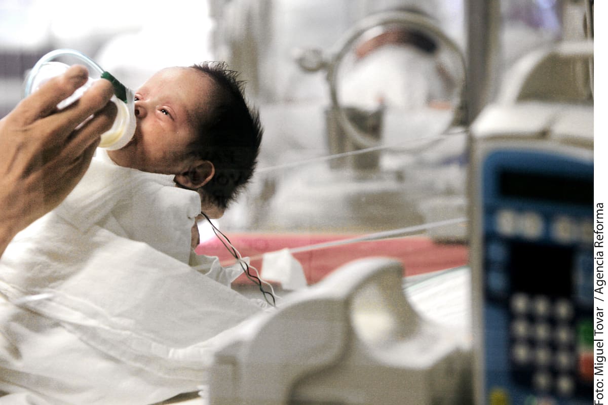 Aumenta la mortalidad infantil y persisten rezagos en salud y educación en la primera infancia en México