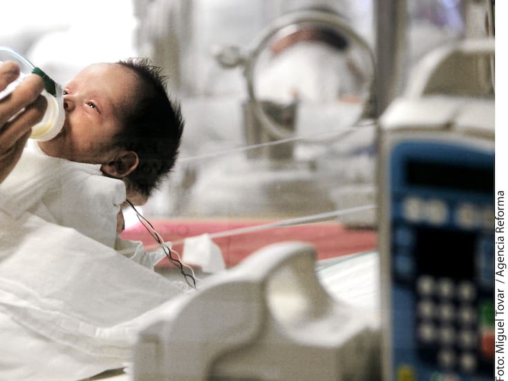 Aumenta la mortalidad infantil y persisten rezagos en salud y educación en la primera infancia en México