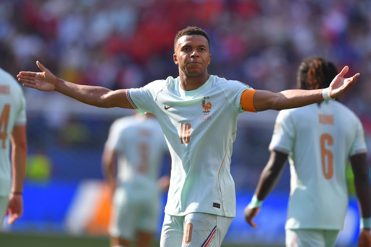 ¿Jugará Kylian Mbappé el Francia vs. España? Deschamps aclara la lesión de tobillo del goleador antes de la semifinal del Mundial 2026