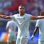 ¿Jugará Kylian Mbappé el Francia vs. España? Deschamps aclara la lesión de tobillo del goleador antes de la semifinal del Mundial 2026