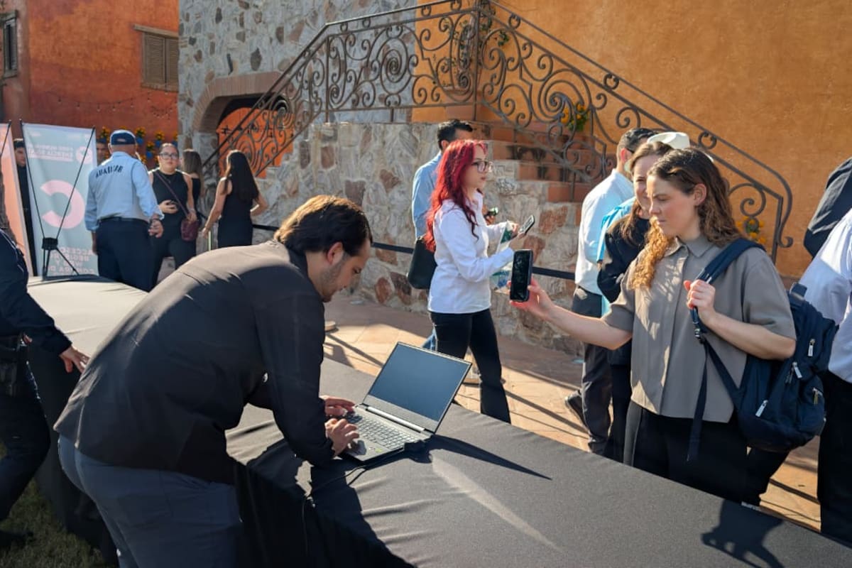 Arranca el Foro Mundial de Energía Solar en Hermosillo con un llamado a poner a las personas en el centro de la transición