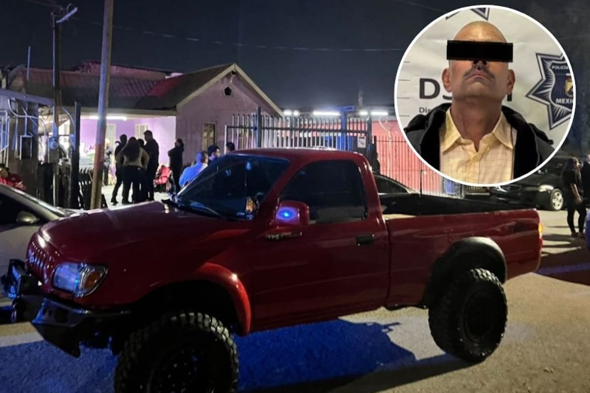 Llegó armado al velorio de su madre, amenazó a su familia y disparó al cielo