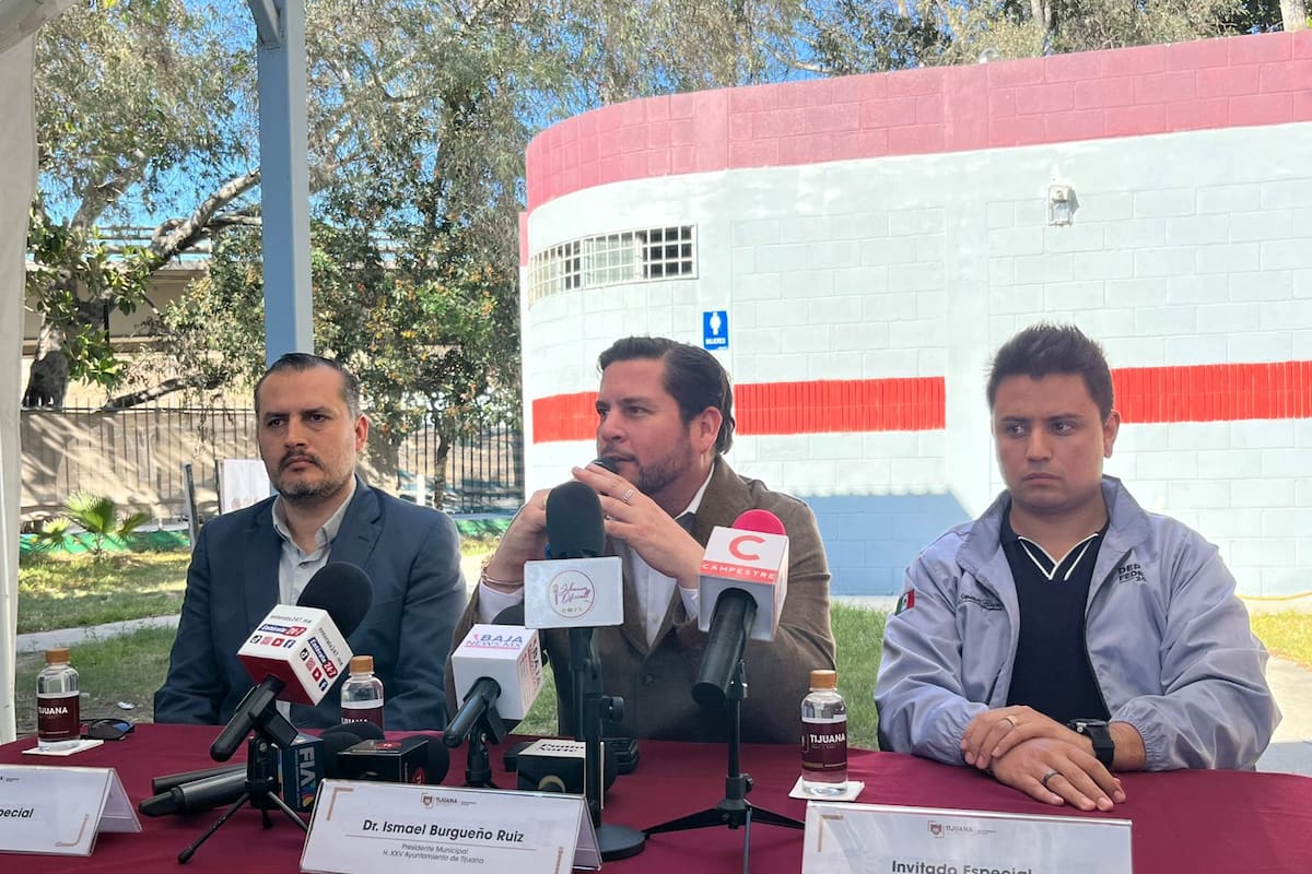 Renuncia secretaria de Cultura de Tijuana; Ayuntamiento alista relevo