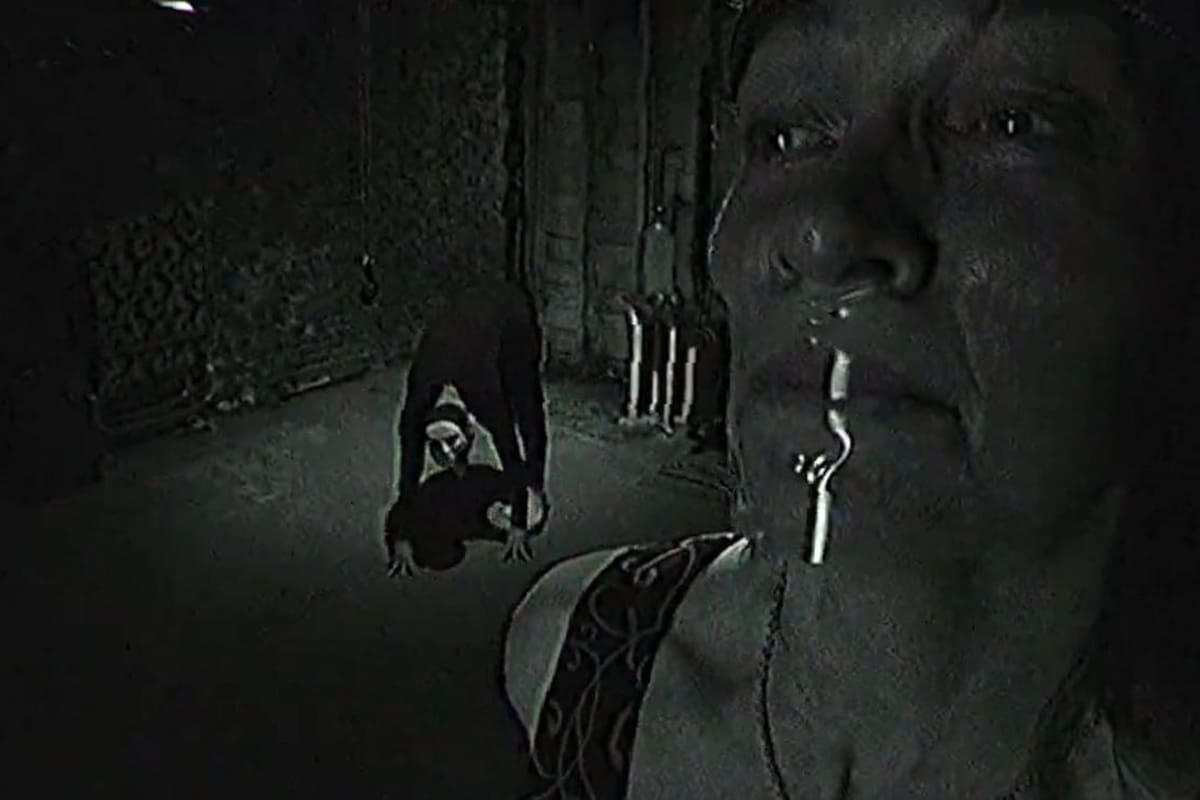 Crítica de “The Poughkeepsie Tapes”: Explorando los límites del horror