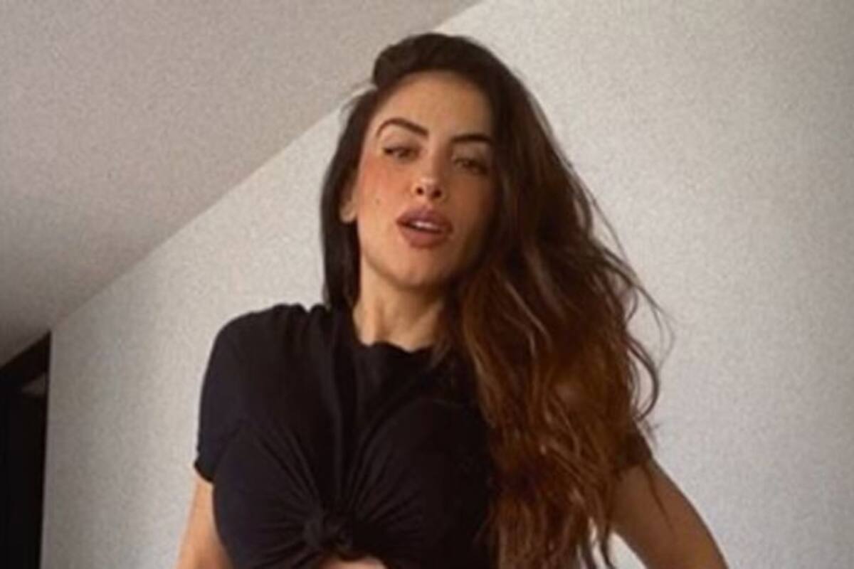 Revela Jessica Cediel detalles de amputación de músculos en sus glúteos