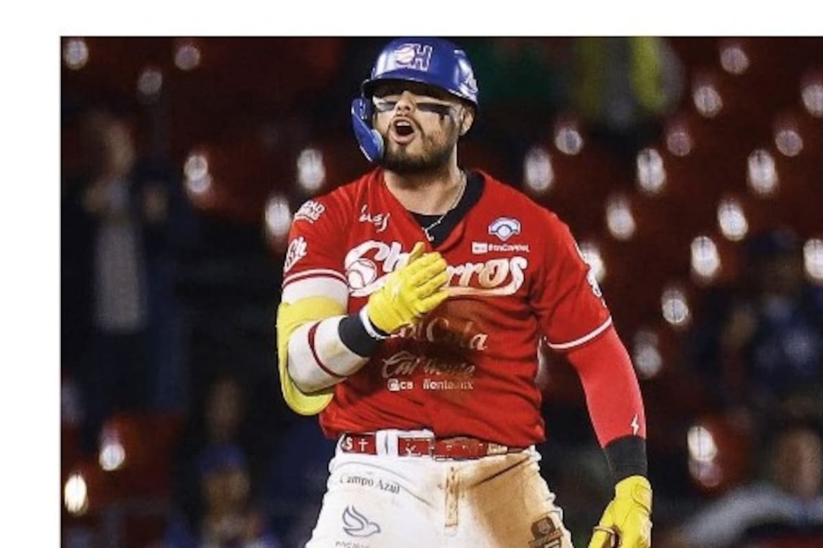 Tirso Ornelas quiere regresar a MLB en el 2026