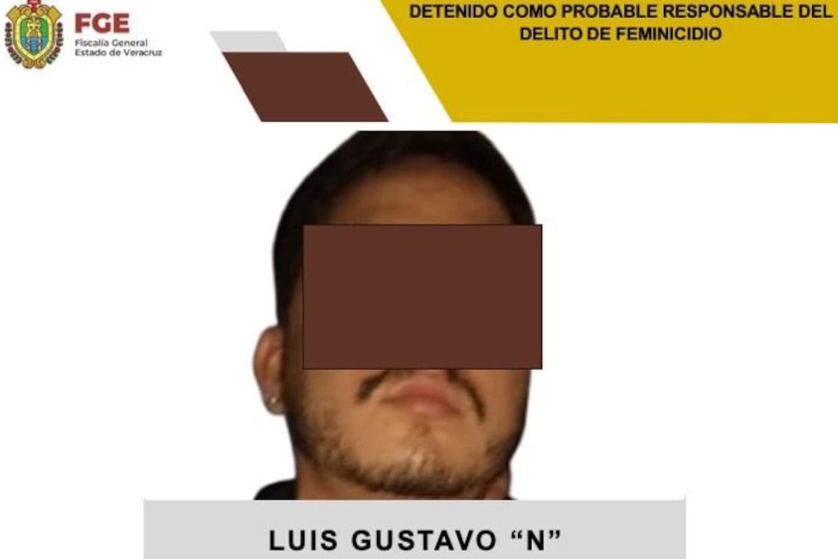 Detienen en concierto de “La Adictiva” a presunto feminicida tras 8 años de búsqueda