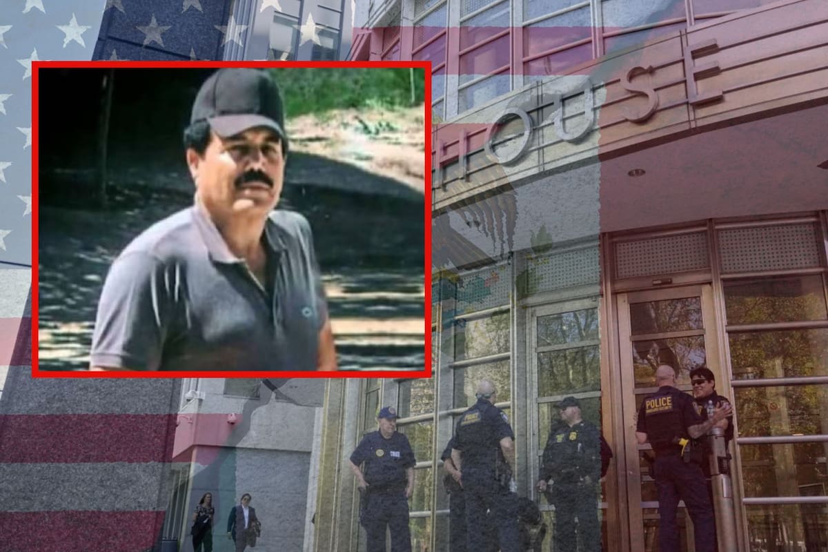 ‘El Mayo’ Zambada revela que sobornó a militares, políticos y policías mexicanos durante “medio siglo” tras declararse culpable en EEUU