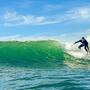 Buscan crear primera reserva municipal de playas para surf en Rosarito