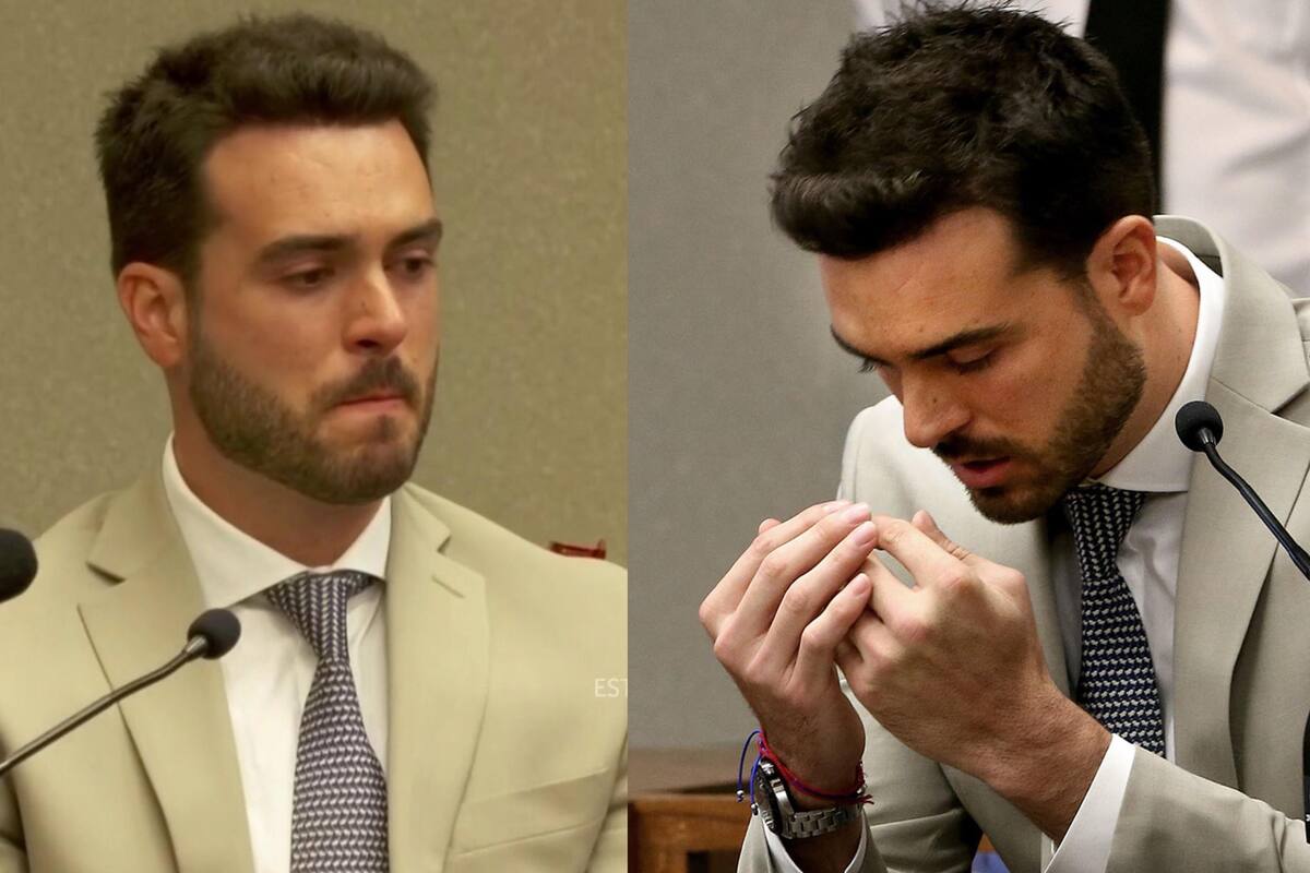 Pablo Lyle recibe fecha para enfrentar juicio por homicidio en Miami