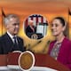 CSP y Carney abordan temas comerciales en llamada