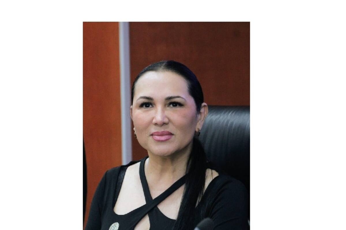 Proponen responsabilidad penal por crear o difundir información falsa generada con IA