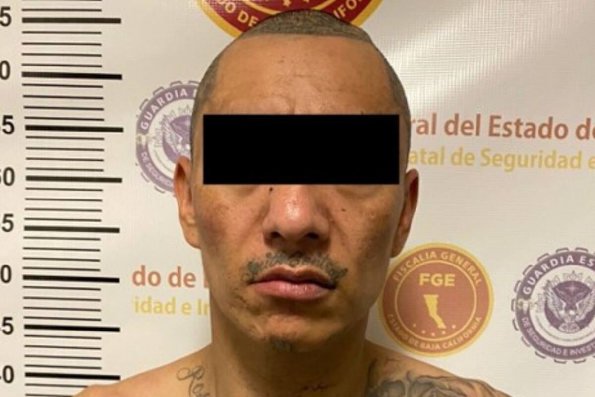 Vinculan a proceso a presunto violador de menores