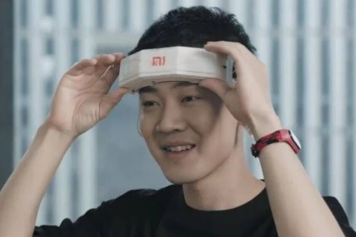 Xiaomi lanza diadema para controlar tus dispositivos con la mente