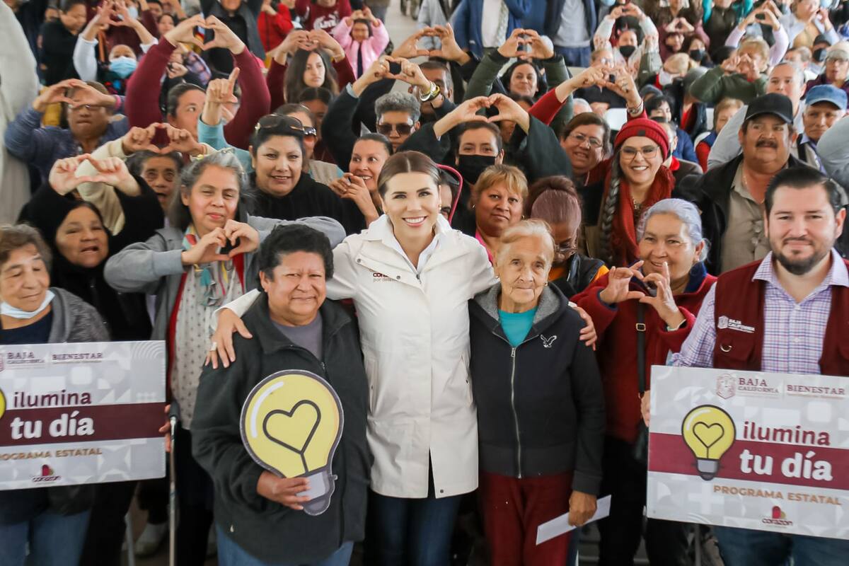 Anuncian inicio de registro en programas ¨Con el Corazón por el Agua¨ e ¨Ilumina tu Día¨