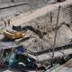 Continúa evaluación de daños tras colapso en Zona Centro